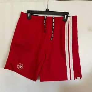 Savage Barbell Men’s shorts